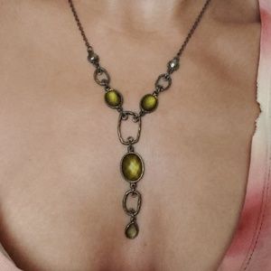 Lia Sophia Necklace